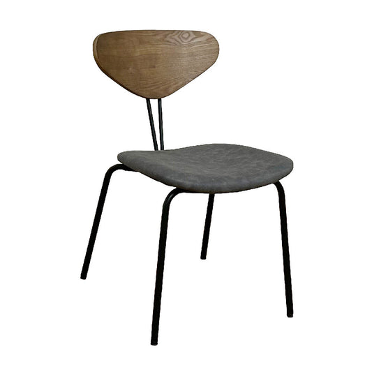 Smart Dining Chair Set of 2 DC-NMN-GY