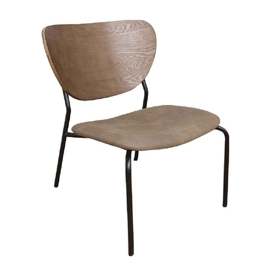 Smart Lounge Chair Set of 2 RC-NMN-BR