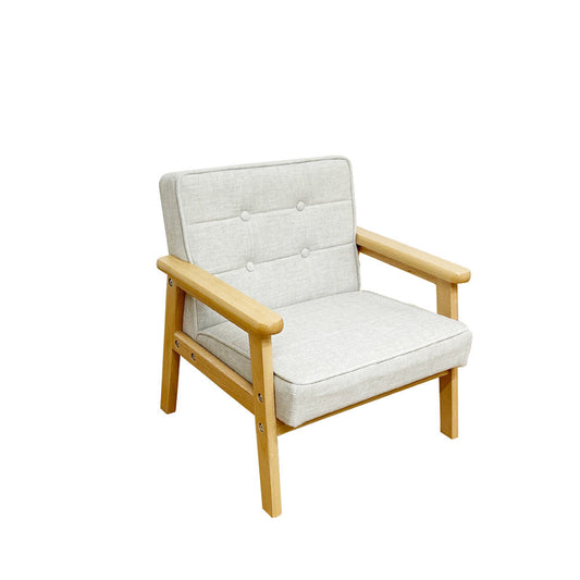 PSO-EMRA-1P-BE 1-Seater Pet Sofa