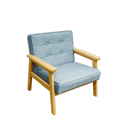 PSO-EMRA-1P-BL 1-Seater Pet Sofa