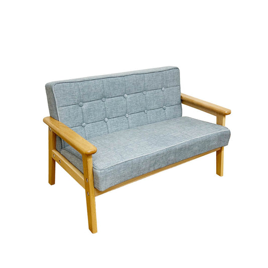 PSO-EMRA-2P-BL 2-Seater Pet Sofa