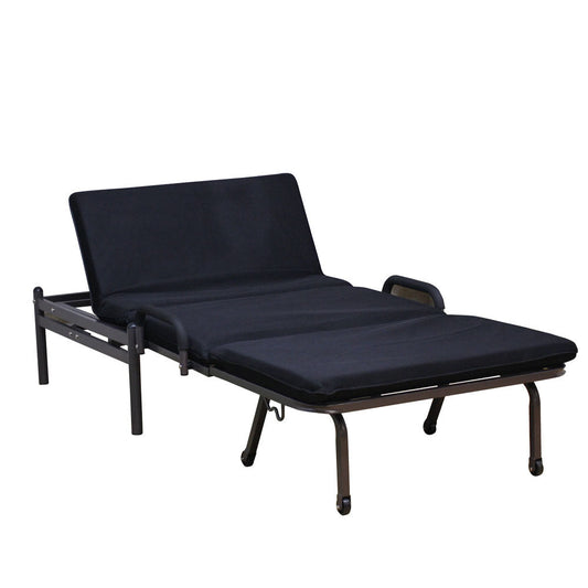 PB-RM2 2-Way Pipe Sofa Bed