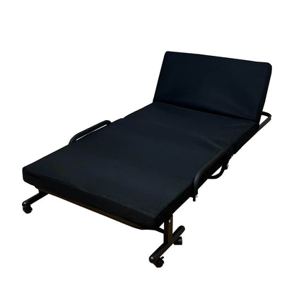 PB-VG Folding Bed with 16-Position Reclining Backrest