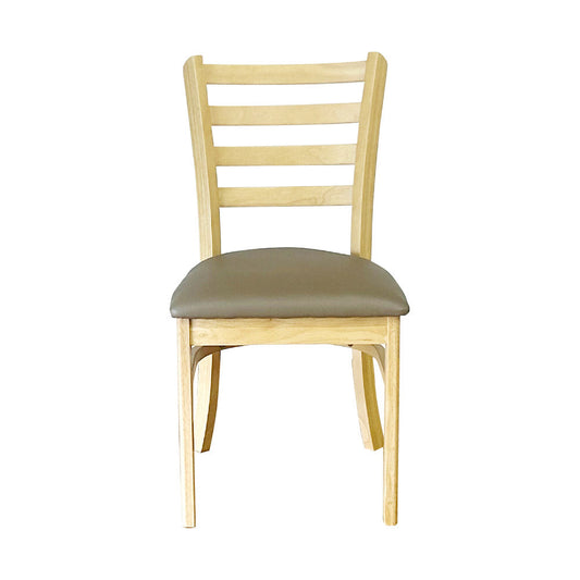 Dining Chair Set of 2 DCHAIR-ERN-NA