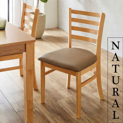 120cm Wide Dining 5-Piece Set DC-ERN-5-NA