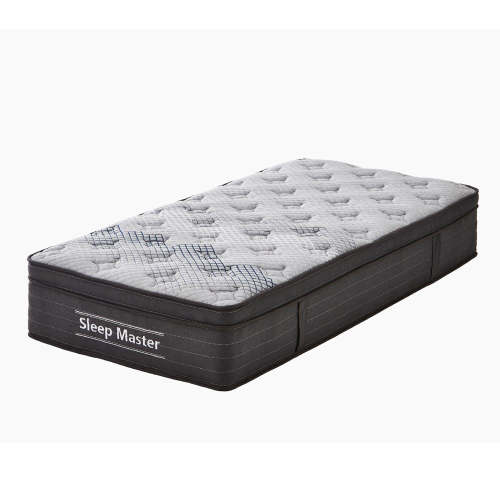 31cm Thick Extra Thick SD Pocket Coil Mattress PIM-SM-SD