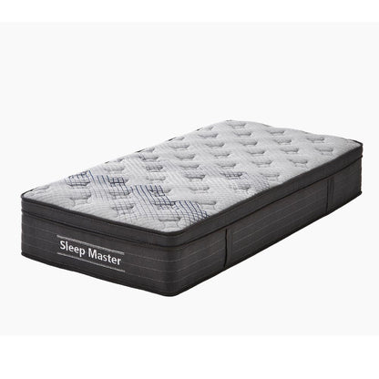 31cm Thick Extra Thick SD Pocket Coil Mattress PIM-SM-SD