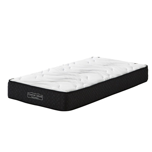 25cm Thick S Pocket Coil Mattress CFDM-ROLL-S
