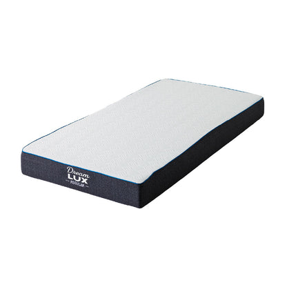 18cm Thick SD Non-Coil Mattress DLUX-RE-SD