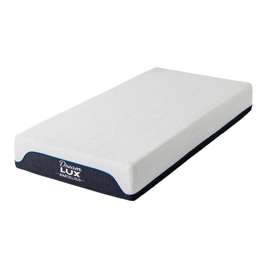 25cm Thick SD Non-Coil Mattress DLUX-MBRS-SD
