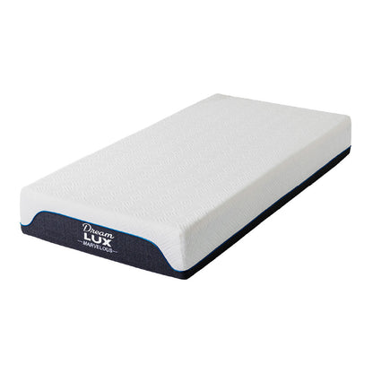 25cm Thick D Non-Coil Mattress DLUX-MBRS-D