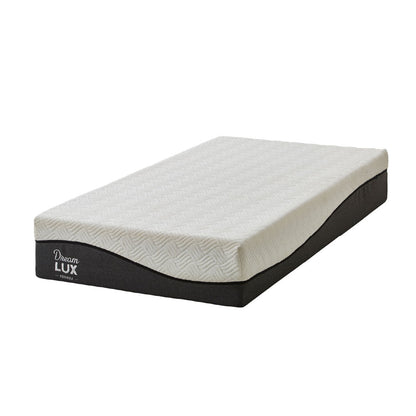 27cm Thick S Non-Coil Mattress DLUX-PREM-S