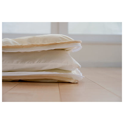 Single Futon Washable 4-Layer Futon