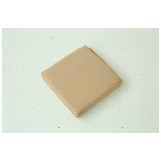 High Resilience Cushion Chair Seat Cushion Car Urethane Beige