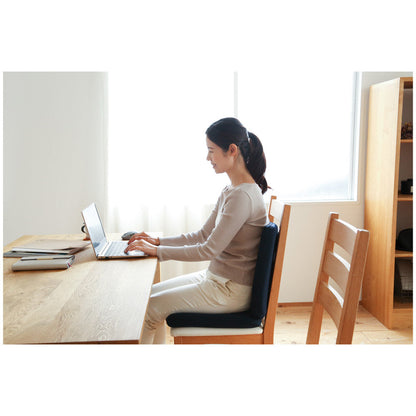 High Resilience Cushion Chair Seat Cushion Car Urethane Beige