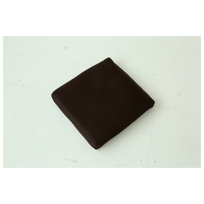 High Resilience Cushion Chair Seat Cushion Car Urethane Brown