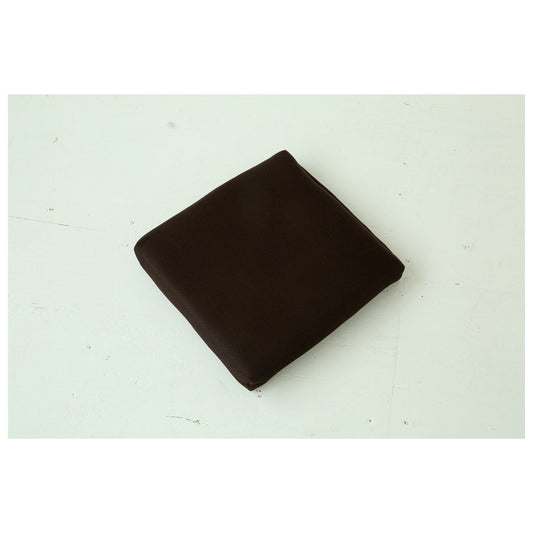 High Resilience Cushion Chair Seat Cushion Car Urethane Brown