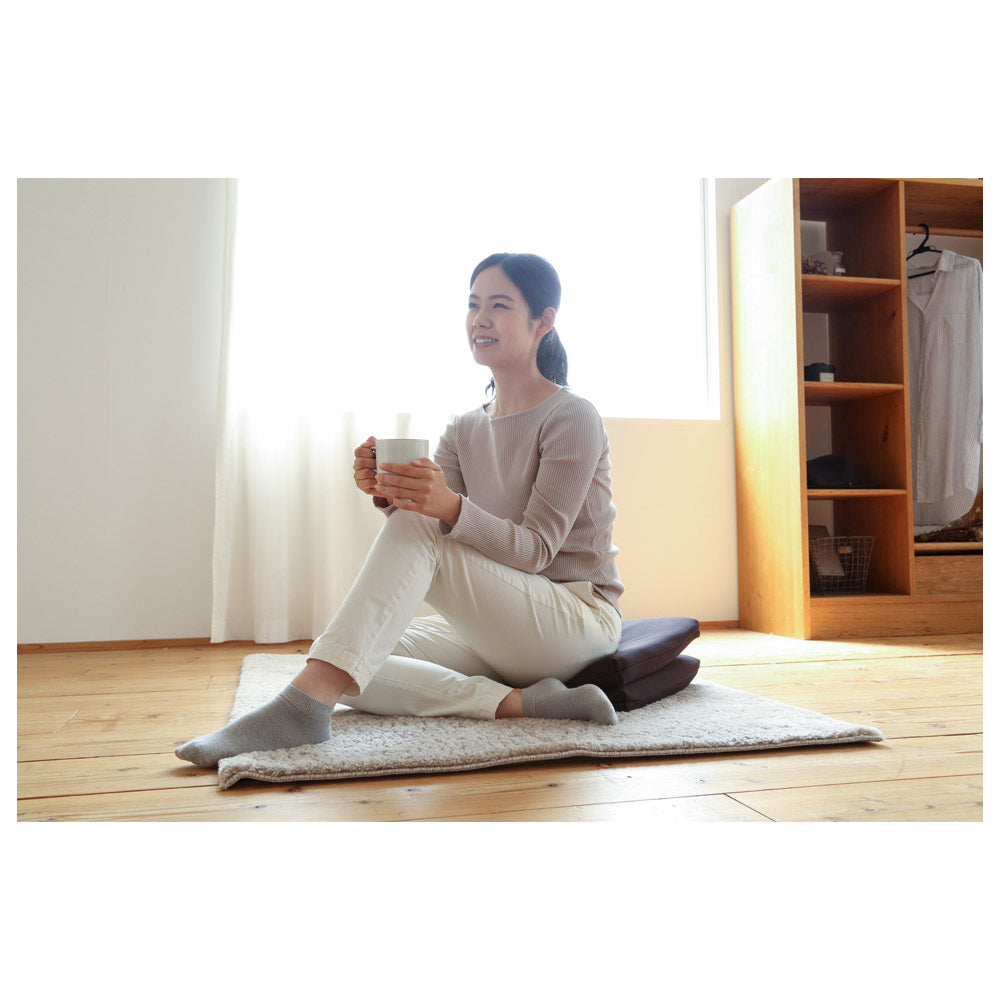 High Resilience Cushion Chair Seat Cushion Car Urethane Green