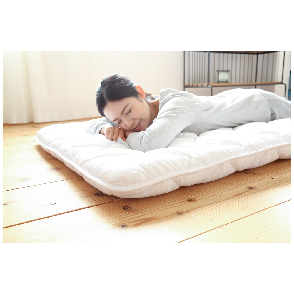 Outlet Antibacterial Odor-Resistant Lightweight Mattress - King