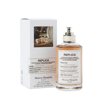 Maison Margiela Replica Coffee Break EDT 100mL