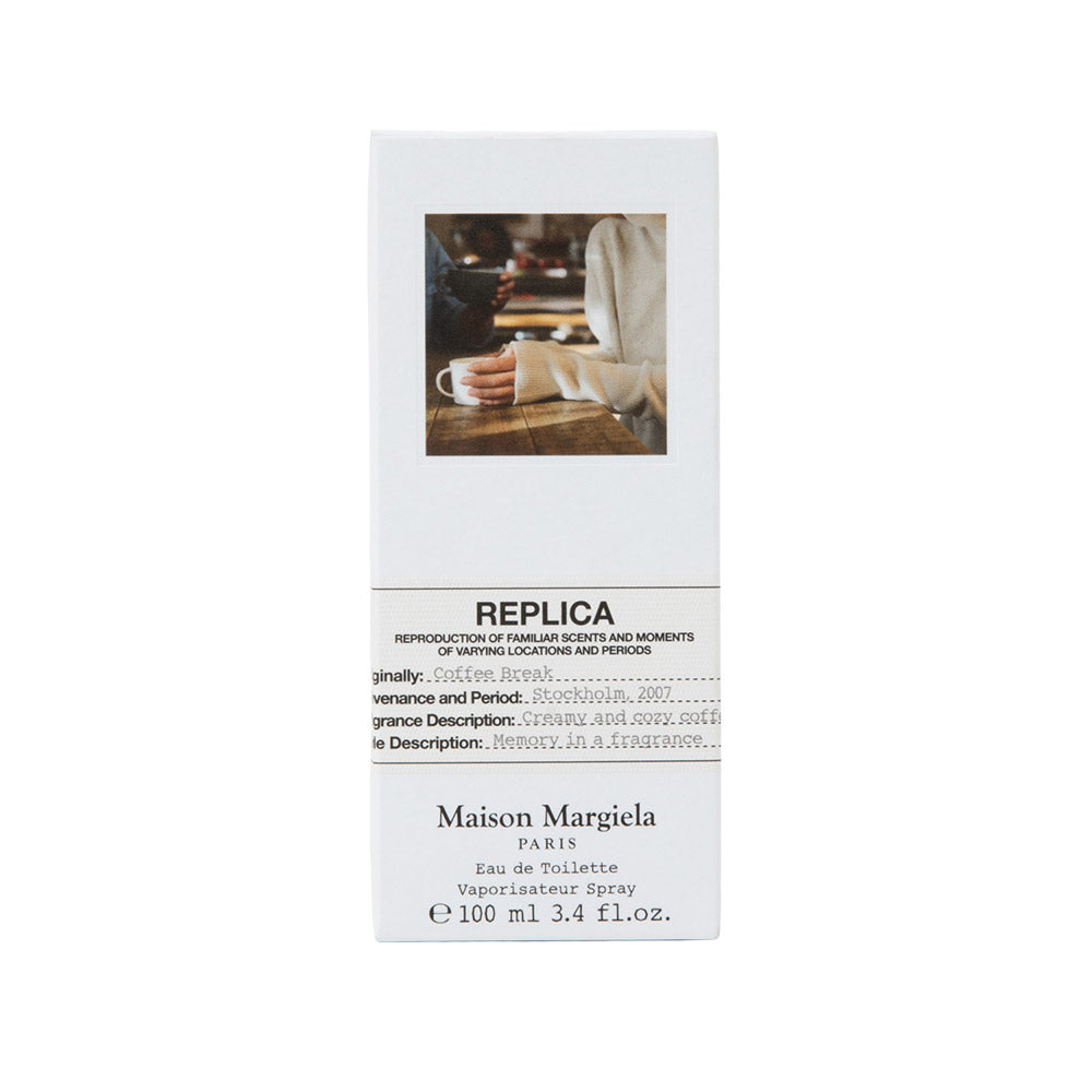 Maison Margiela Replica Coffee Break EDT 100mL