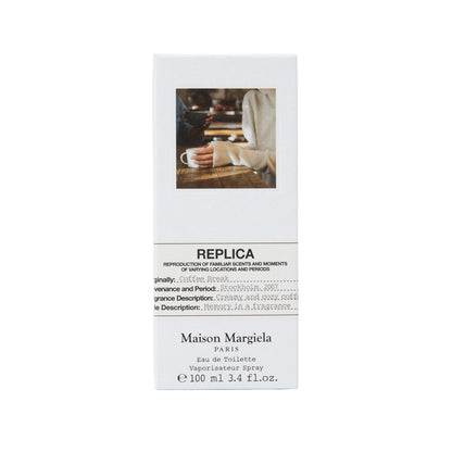 Maison Margiela Replica Coffee Break EDT 100mL