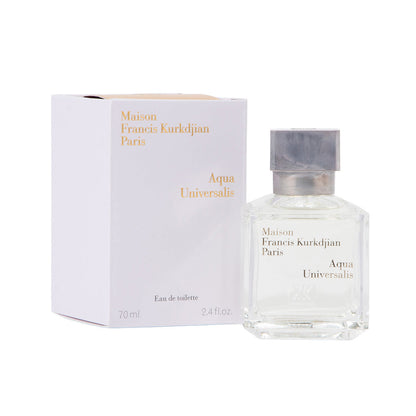 MFK Aqua Universalis EDT 70mL