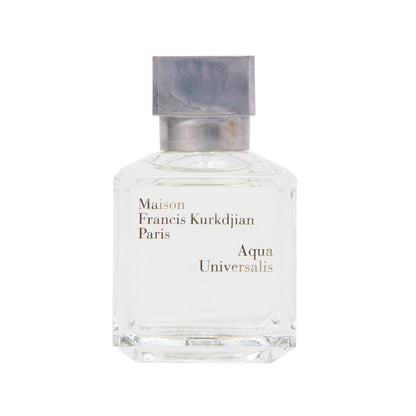 MFK Aqua Universalis EDT 70mL