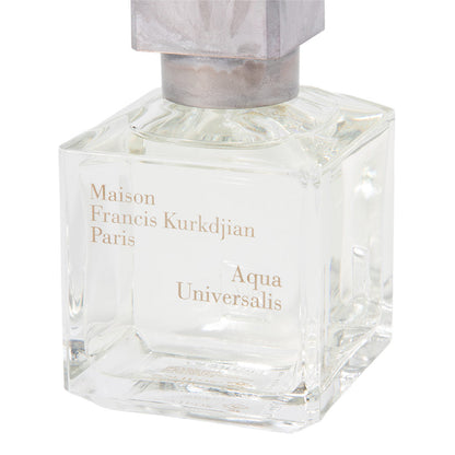 MFK Aqua Universalis EDT 70mL