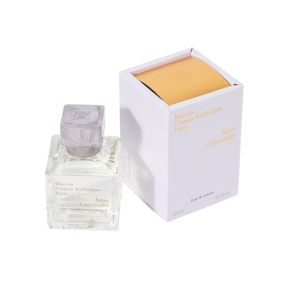 MFK Aqua Universalis EDT 70mL