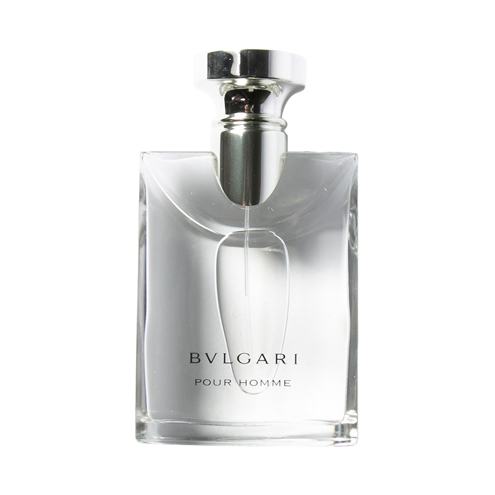 Parallel Import Bvlgari Pour Homme Eau de Toilette 100mL