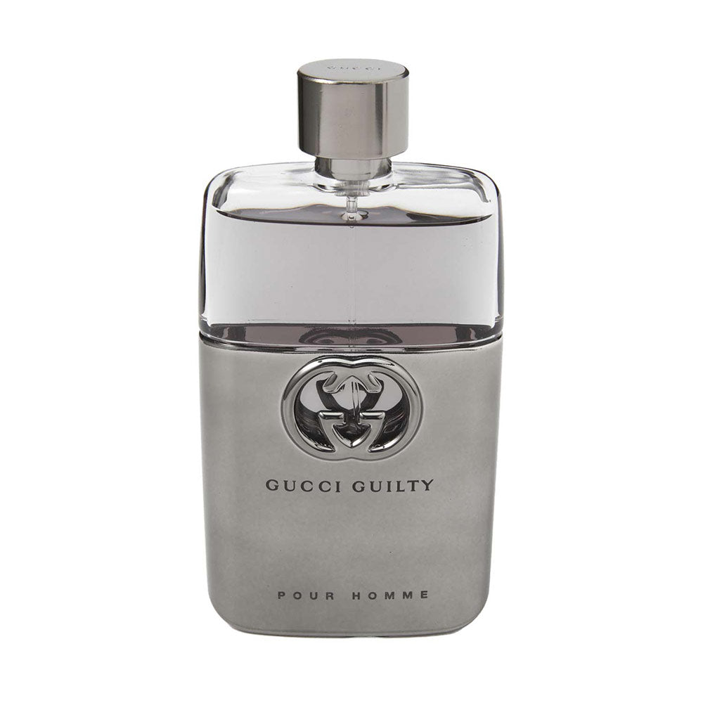 Gucci Guilty Pour Homme Eau de Toilette 90mL