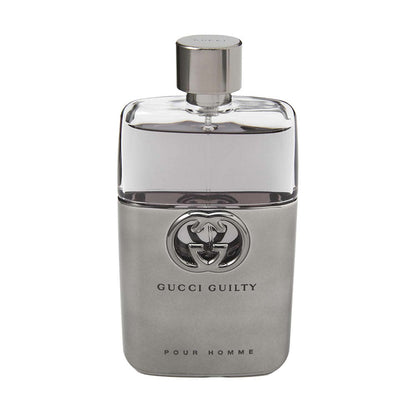 Gucci Guilty Pour Homme Eau de Toilette 90mL
