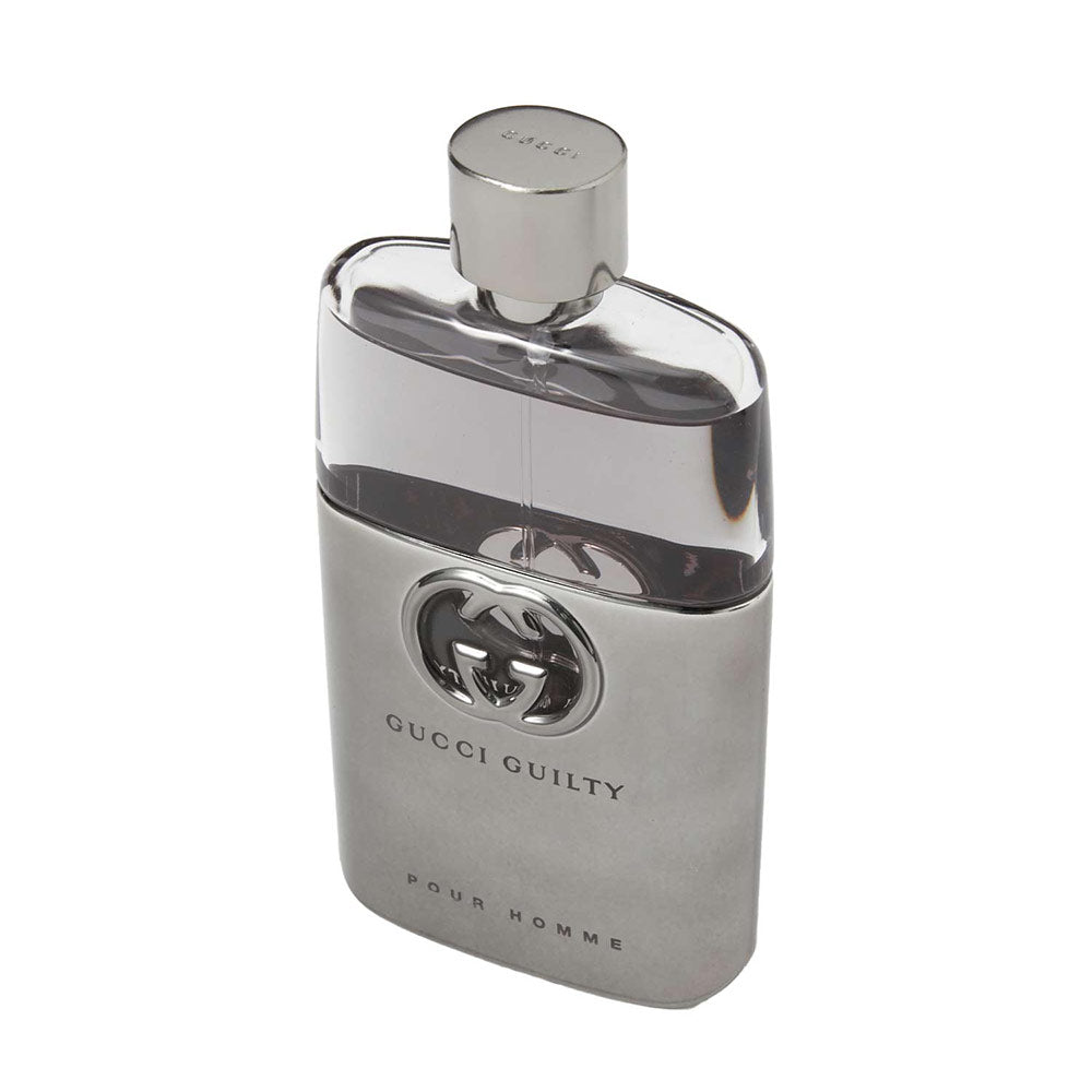 Gucci Guilty Pour Homme Eau de Toilette 90mL