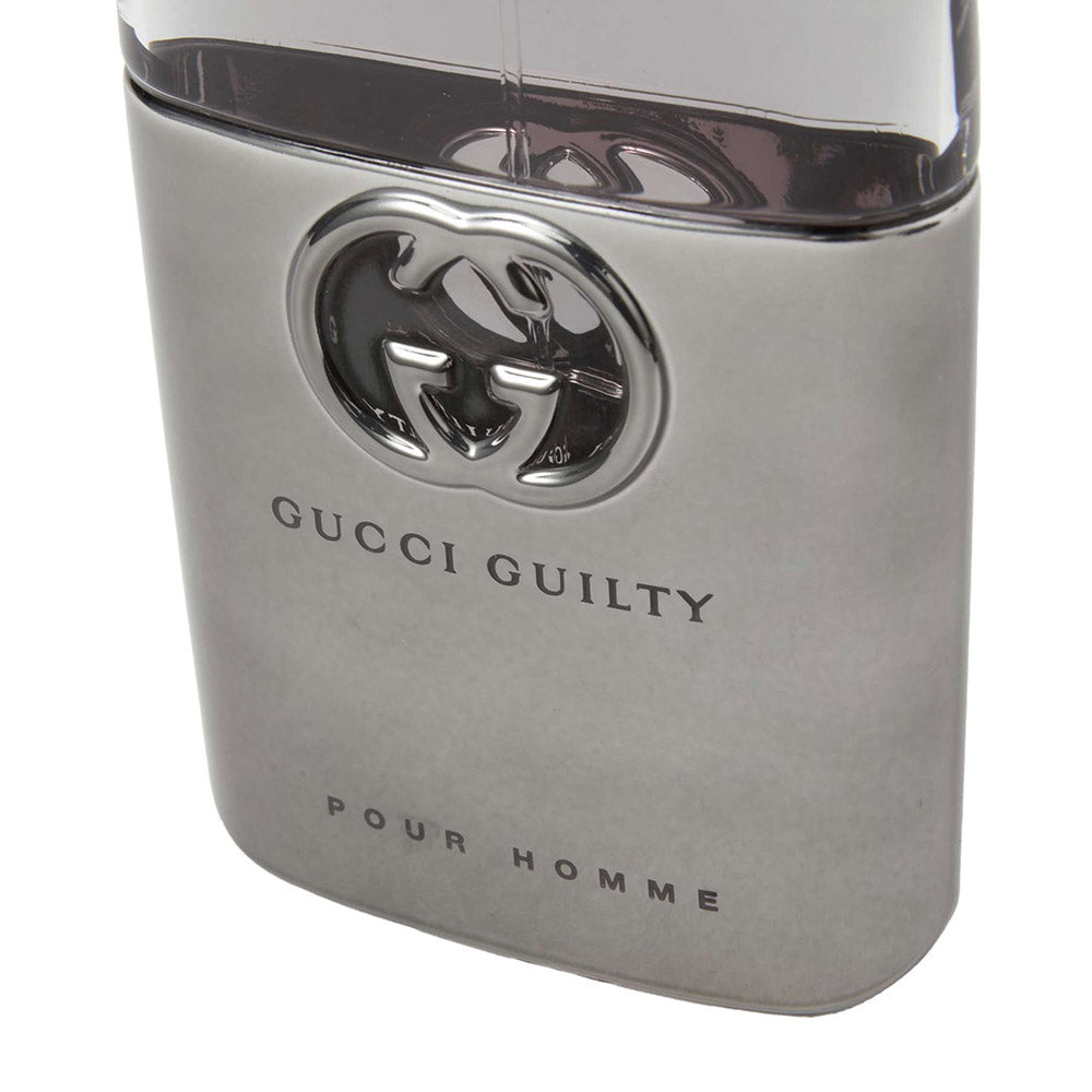 Gucci Guilty Pour Homme Eau de Toilette 90mL