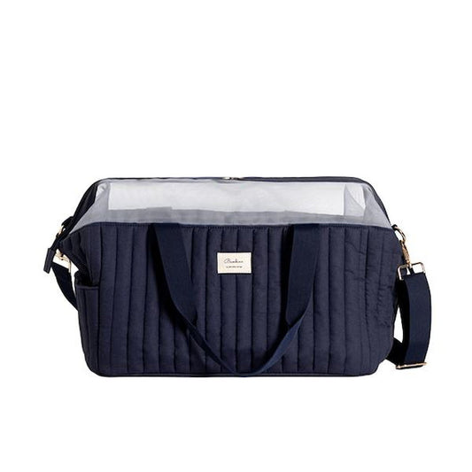 Pet Carrier Navy CARY-BNB02