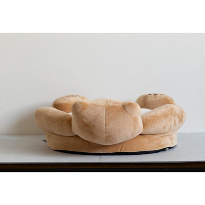 Pet Cushion Bed - Nemu Kuma Bed BED-KUMA01