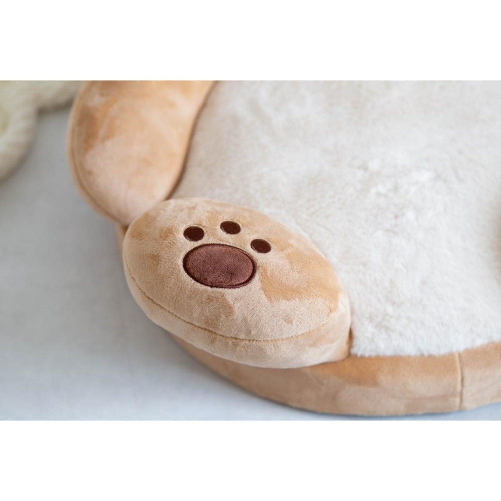 Pet Cushion Bed - Nemu Kuma Bed BED-KUMA01