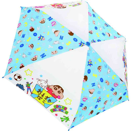 J's Planning Folding Umbrella Crayon Shin-chan - 1 Piece