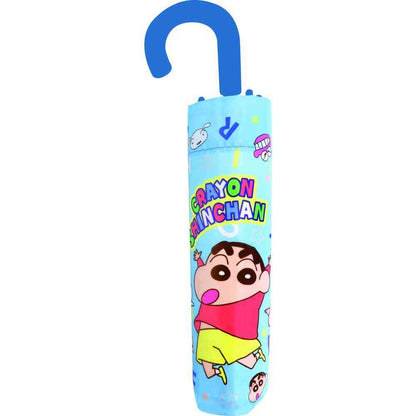 J's Planning Folding Umbrella Crayon Shin-chan - 1 Piece