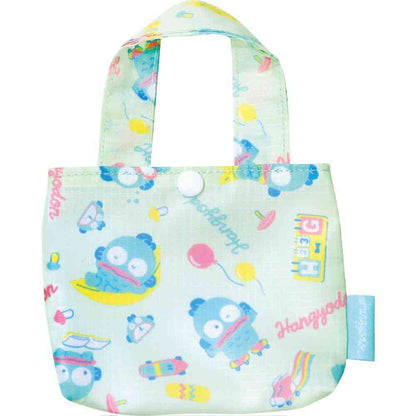J's Planning Eco Bag Hangyodon - 1 Piece
