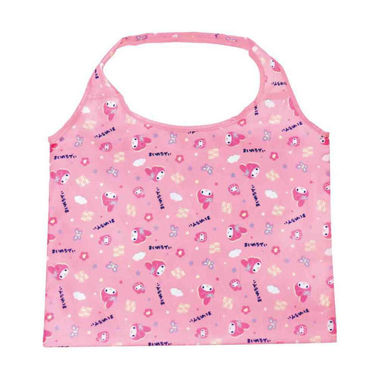 J's Planning Eco Bag My Melody - 1 Piece