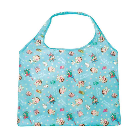 J's Planning Eco Bag Crayon Shin-chan - 1 Piece