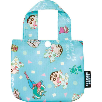 J's Planning Eco Bag Crayon Shin-chan - 1 Piece