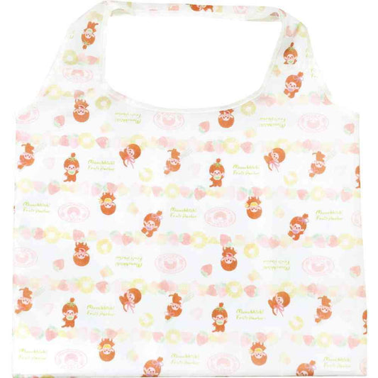 J's Planning Eco Bag Monchhichi - 1 Piece