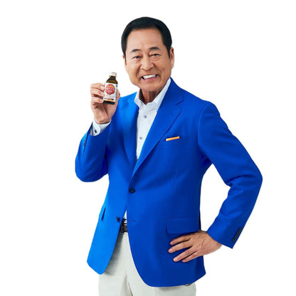 Luminous Neo 50-Pack Recommended by Kiyoshi Nakahata! 100ml x 50 Bottles
