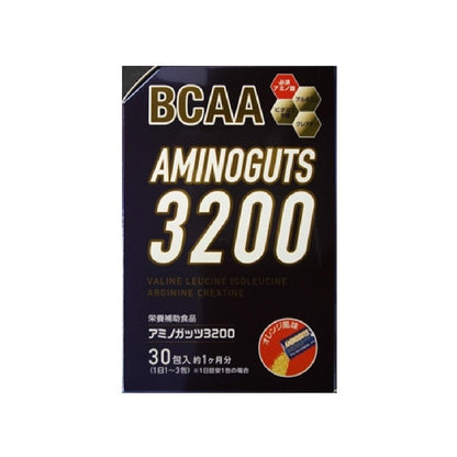 Libra Laboratories Rib Amino Guts 3200 4.2g x 30 Packs