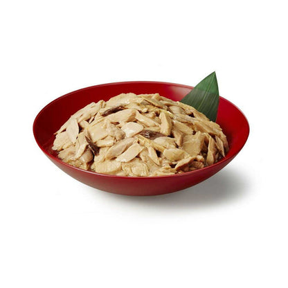 Aicia Gold Can Pure Bonito 50g