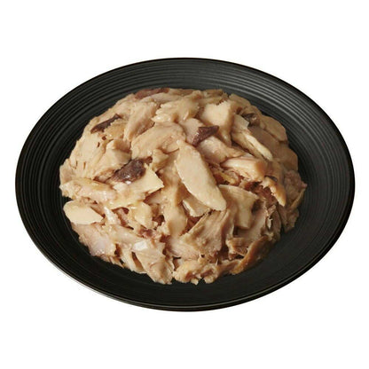Aixia Gold Can Tuna 70g