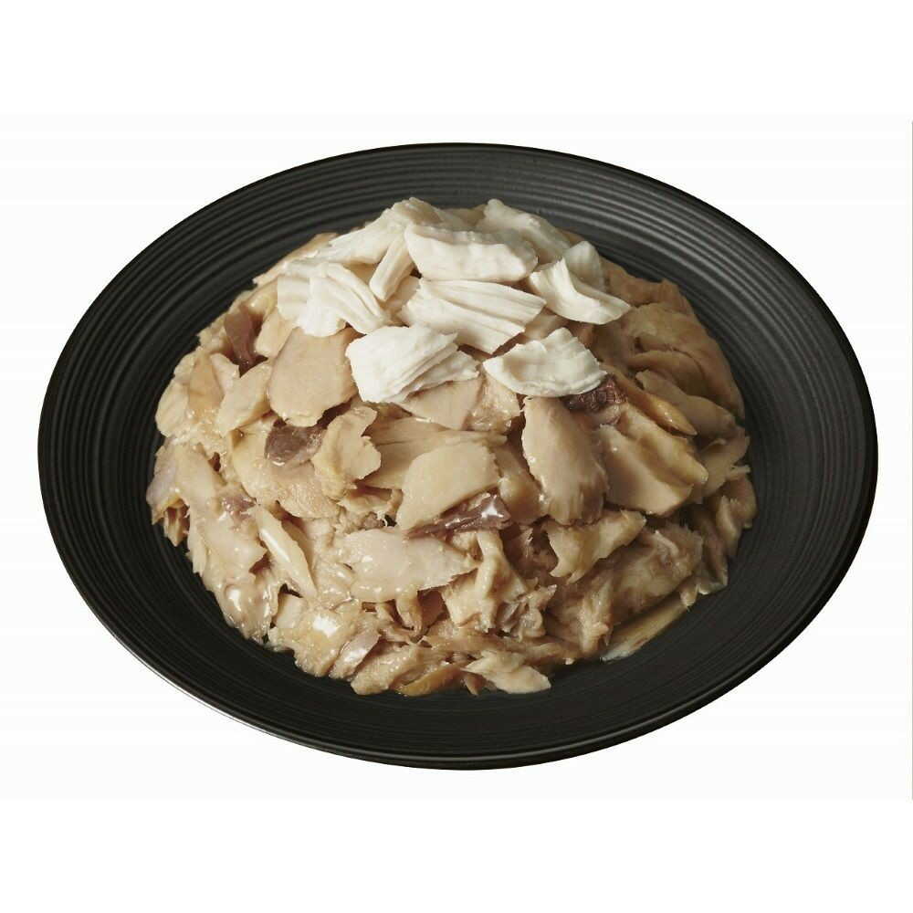 Aicia Gold Can Tuna with Chicken Fillet 70g